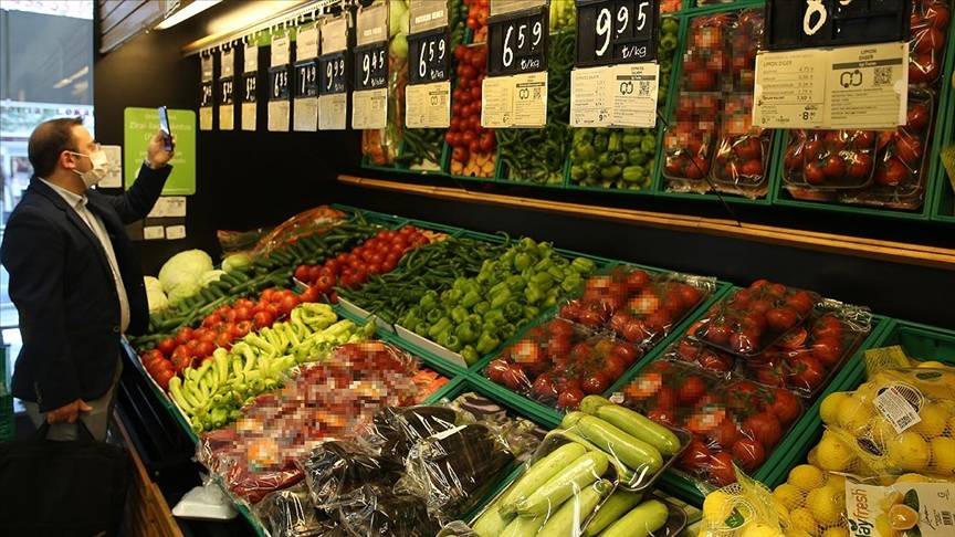 TÜBİTAK’tan alışverişte devrim: Market fiyatı uygulamasıyla en ucuz ürünleri anında bulun! 6